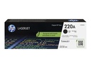 HP 220A - Schwarz - original - LaserJet - Tonerpatrone (W2200A)