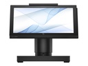 HP Engage - Kundenanzeige - 16.8 cm (6.6") - Touchscreen