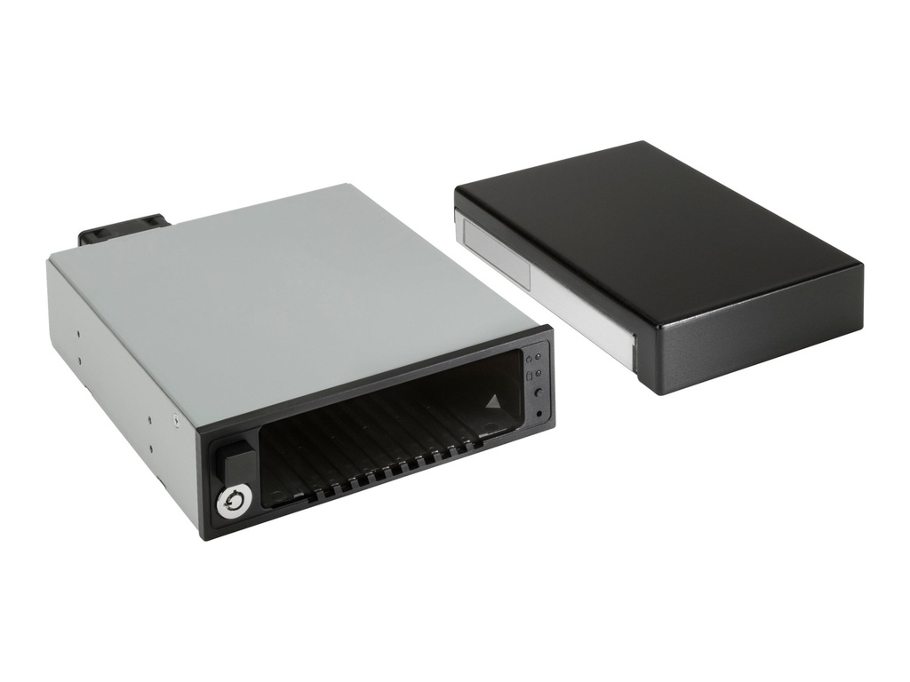 HP DX175 Removable HDD Frame/Carrier - Laufwerksschachtadapter - 5,25" bis 3,5" (13.3 cm to 8.9 cm)