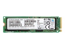 HP Z Turbo Drive G2 - 256 GB SSD - intern - M.2 - PCI Express 3.0 x4 (NVMe)