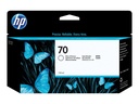 HP 70 - 130 ml - Gloss Enhancer - original - DesignJet