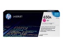 HP 650A - Magenta - Original - LaserJet - Tonerpatrone (CE273A)