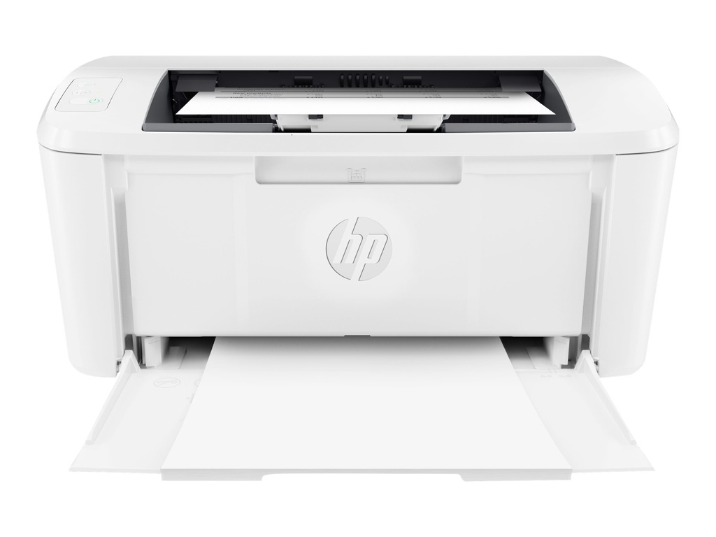 HP LaserJet M110w - Drucker - s/w - Laser - A4/Letter