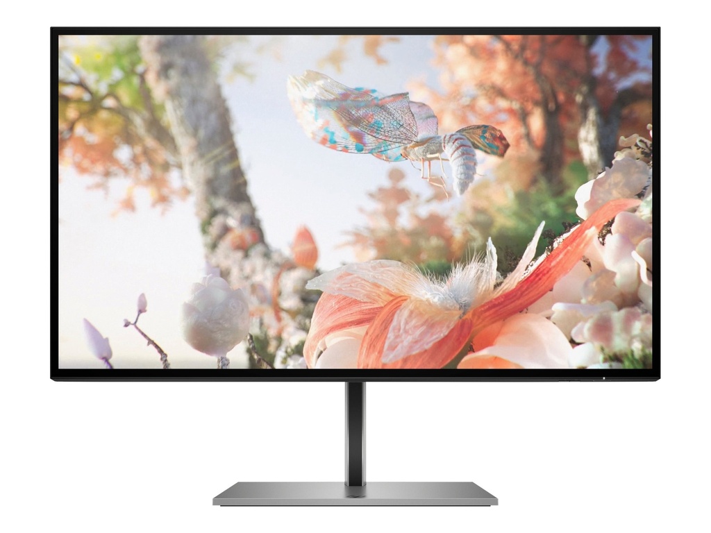 HP Z25xs G3 - LED-Monitor - 63.5 cm (25") - 2560 x 1440 QHD @ 60 Hz