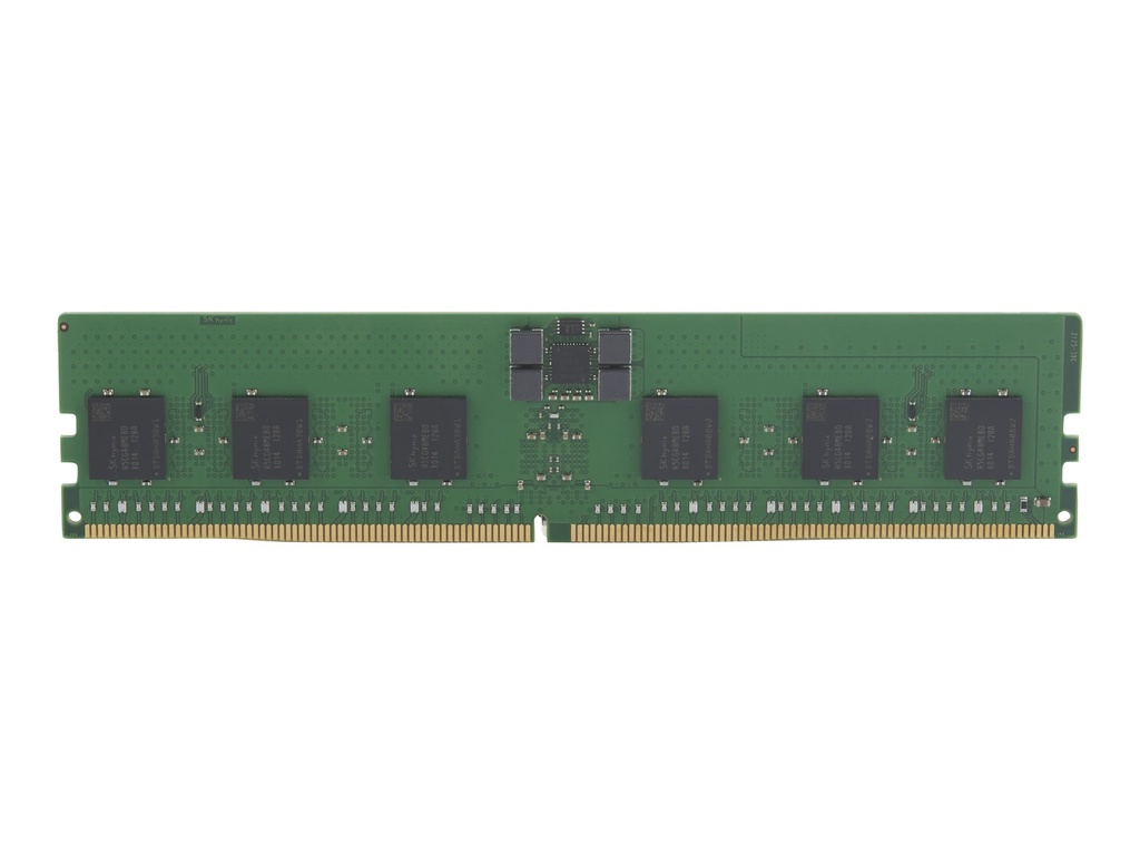 HP  DDR5 - Modul - 128 GB - DIMM 288-PIN - 4800 MHz