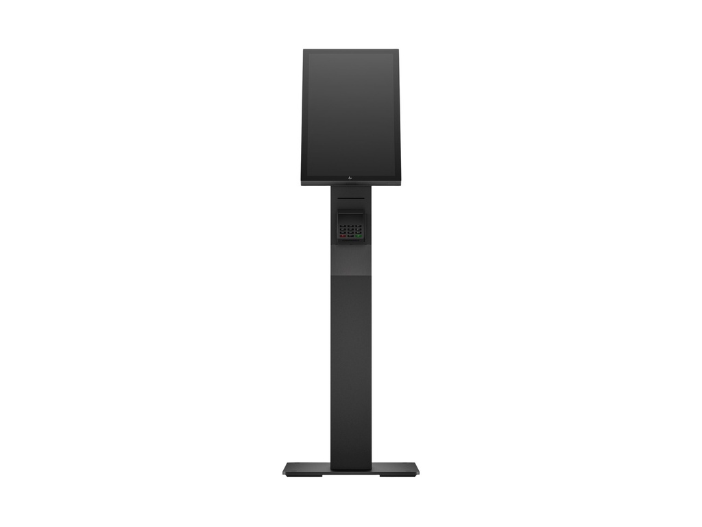 HP Engage Express Selbstbedienungsstandfuß 8