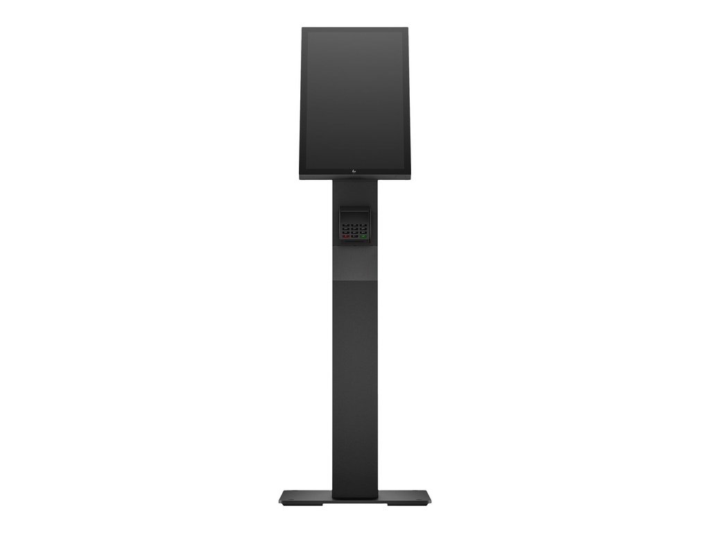 HP Engage Express Pedestal 6 - POS-Terminal-Ständer