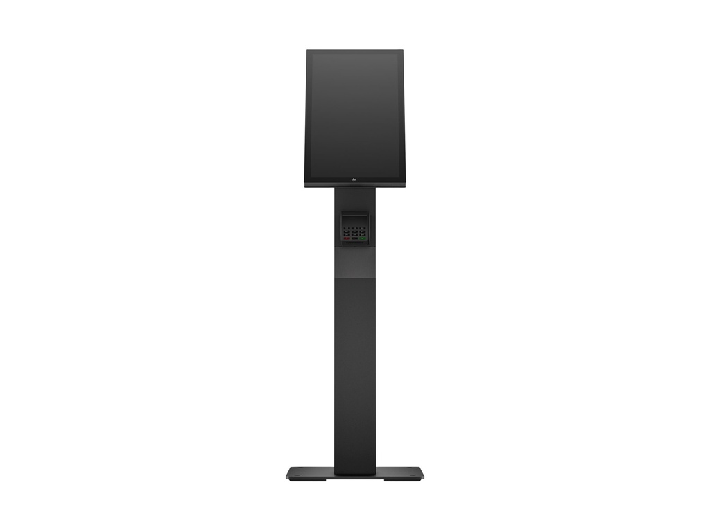 HP Engage Express Selbstbedienungsstandfuß 6