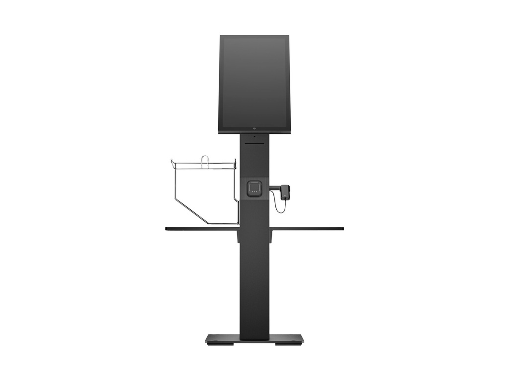 [6P2F7AA] HP Engage Express Bag Holder