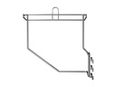 HP Engage Express - POS Klemmhalter