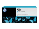 HP 771C - 775 ml - hell Cyan - original - Tintenpatrone