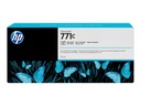 HP 771C - 775 ml - Photo schwarz - original - Tintenpatrone