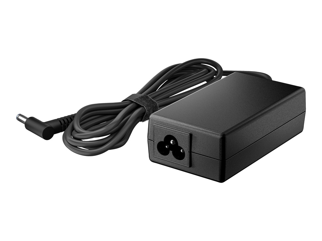 HP Smart AC Adapter - Netzteil - 65 Watt - Großbritannien