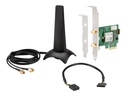 HP Intel Dual Band Wireless-AC 8265 - Netzwerkadapter