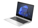 HP Pro x360 435 G10 Notebook - Flip-Design - AMD Ryzen 5 7530U / 2 GHz - Win 11 Pro - Radeon Graphics - 8 GB RAM - 256 GB SSD NVMe, HP Value - 33.8 cm (13.3")