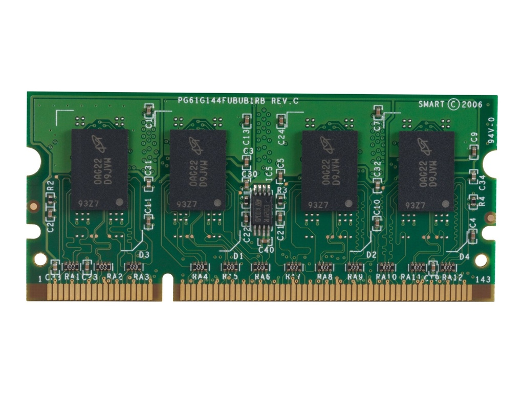 HP  DDR2 - Modul - 512 MB - SO DIMM 144-PIN