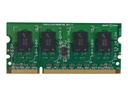 HP  DDR2 - Modul - 512 MB - SO DIMM 144-PIN