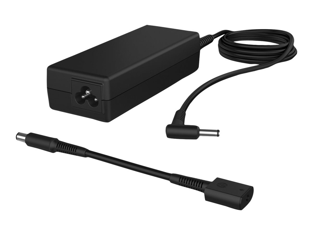 HP Smart AC Adapter - Netzteil - 90 Watt - Schweiz