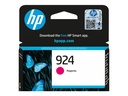 HP 924 - Magenta - original - Officejet - Tintenpatrone