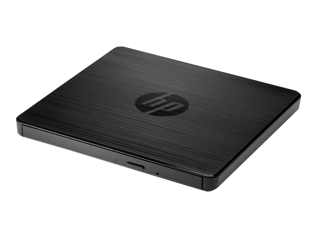 HP  Laufwerk - DVD-RW - USB - extern - für EliteBook 83X G8, 84X G8, 855 G8