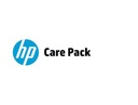 HP Care Pack Electronic HP Care Pack U9JW1E - Systeme Service & Support