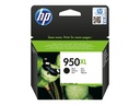 HP 950XL - 53 ml - Hohe Ergiebigkeit - Schwarz