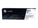 HP 827A - Cyan - original - LaserJet - Tonerpatrone (CF301A)