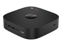 HP Chromebox G3 - Mini - 1 x Core i5 10310U / 1.7 GHz