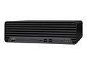 HP Elite 600 G9 - SFF - Core i5 12500 / 3 GHz - RAM 16 GB - SSD 512 GB - NVMe, TLC - UHD Graphics 770 - 1GbE - Win 10 Pro (mit Win 11 Pro Lizenz)