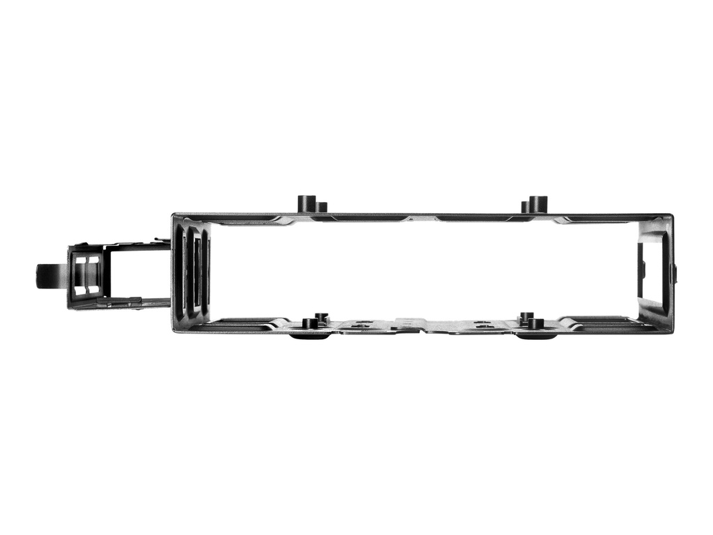 HP Dual VESA Mount Bracket - Befestigungskit (Halterungs-Set)