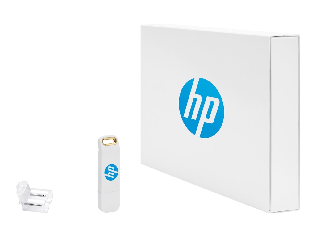 HP Gloss Enhancer - Tinten-Upgrade-Set - für