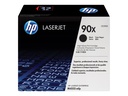 HP 90X - Hohe Ergiebigkeit - Schwarz - original - LaserJet - Tonerpatrone (CE390X)