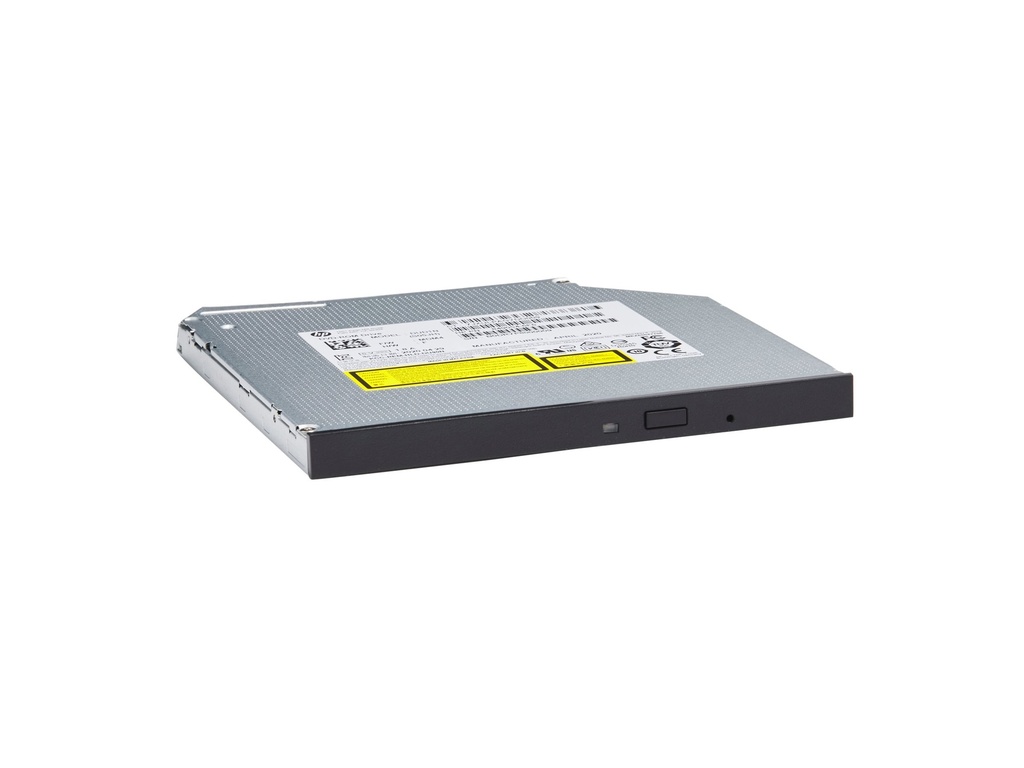 HP  Laufwerk - DVD-ROM - Serial ATA - intern - 5,25" Slim Line (13,3 cm Slim Line)