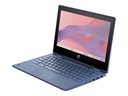 HP Fortis x360 11 G5 Chromebook - Flip-Design - Intel N-series N200 - Chrome OS - UHD Graphics - 8 GB RAM - 64 GB eMMC - 29.5 cm (11.6")