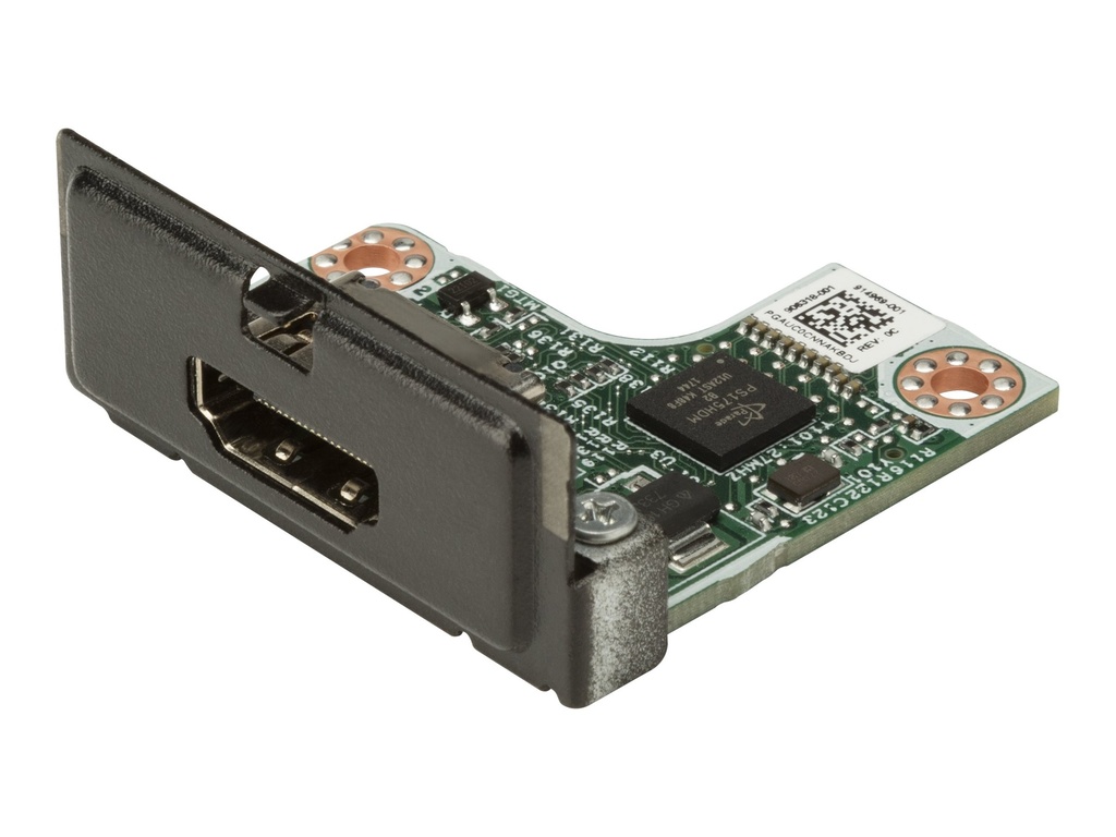 HP Flex Port - HDMI Flexport