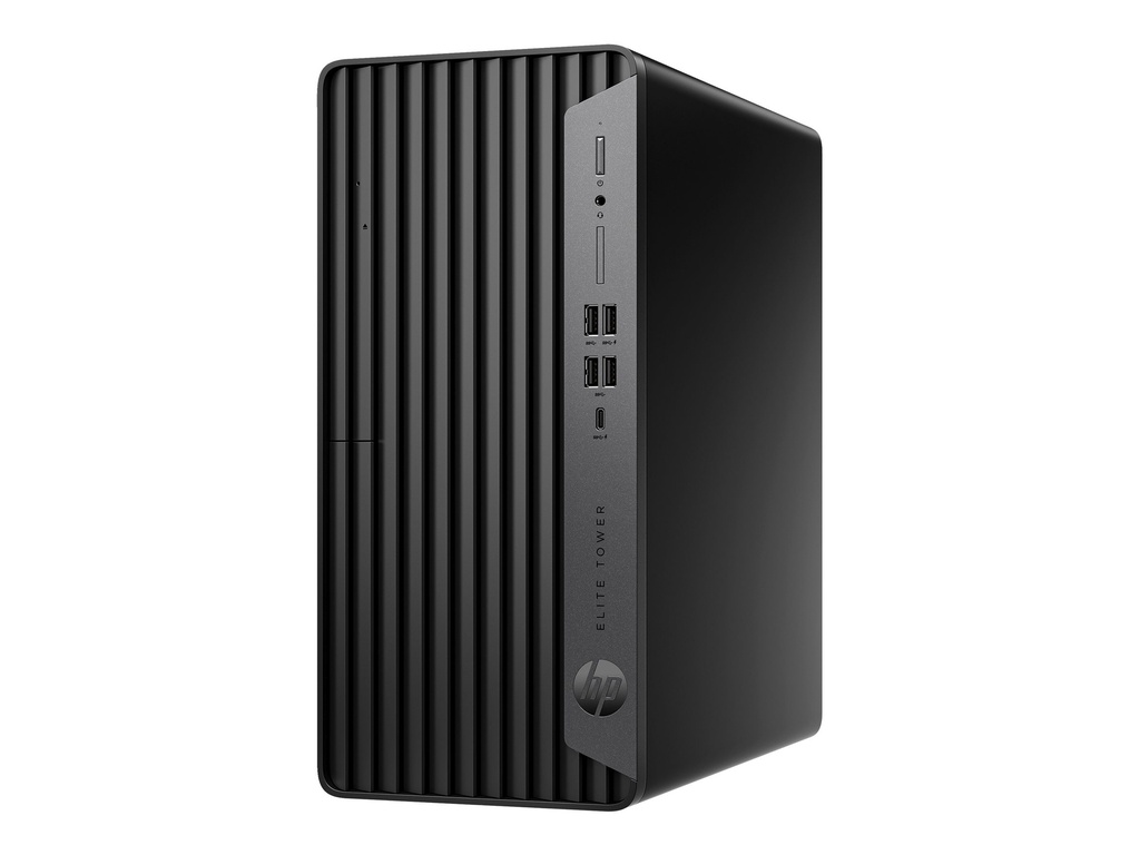HP Elite 600 G9 - Tower - Core i5 13500 / 2.5