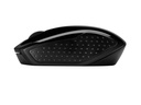 HP 200 Wireless Maus schwarz - Maus - Optisch