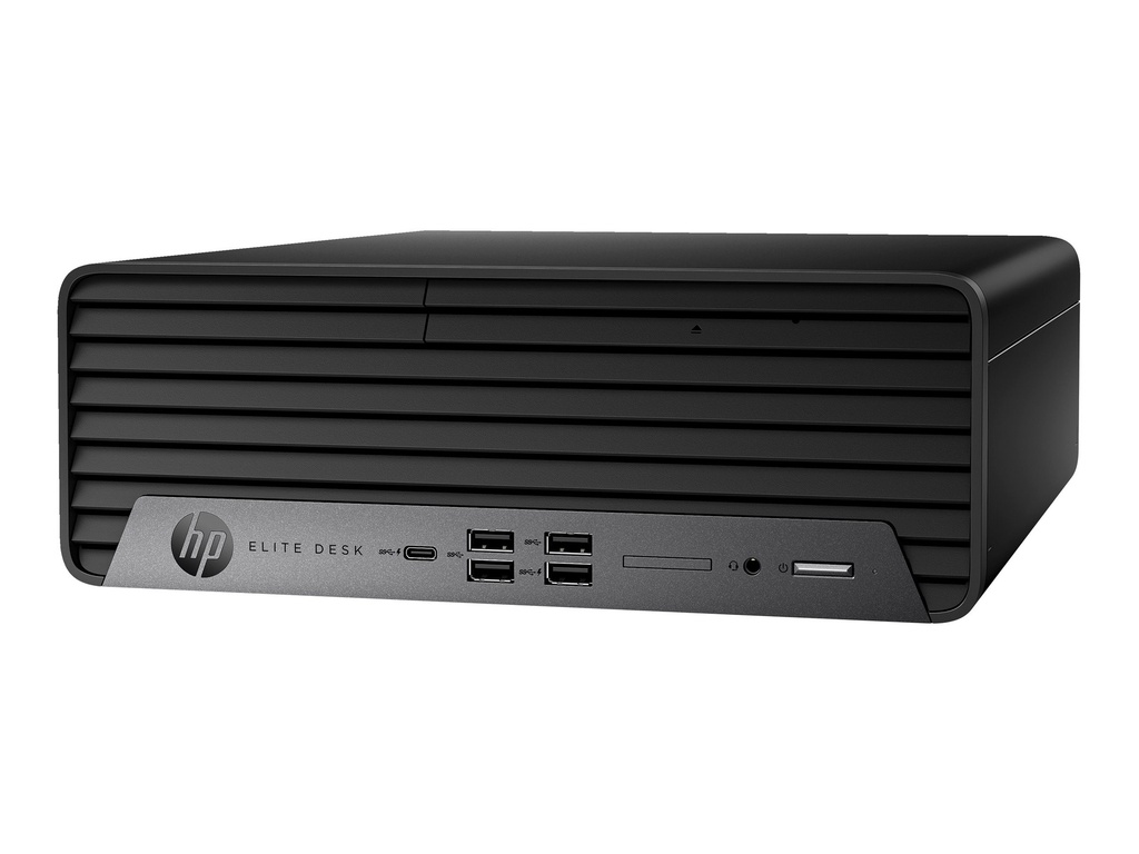 HP Elite 600 G9 - SFF - Core i5 13500 / 2.5 GHz