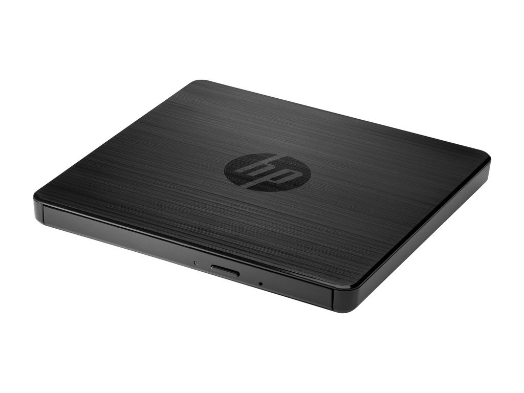 HP  Laufwerk - DVD±RW - USB 2.0 - extern - für Pavilion 24