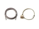 HP Cable Pack for Dual Cash Drawers - Kabelkit für Kassenschublade