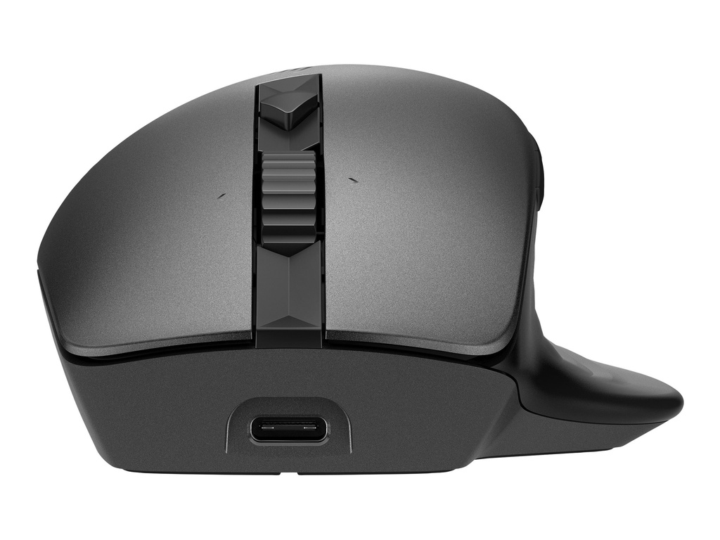 HP Creator 935 - Maus - kabellos - Schwarz - für Fortis 11 G9