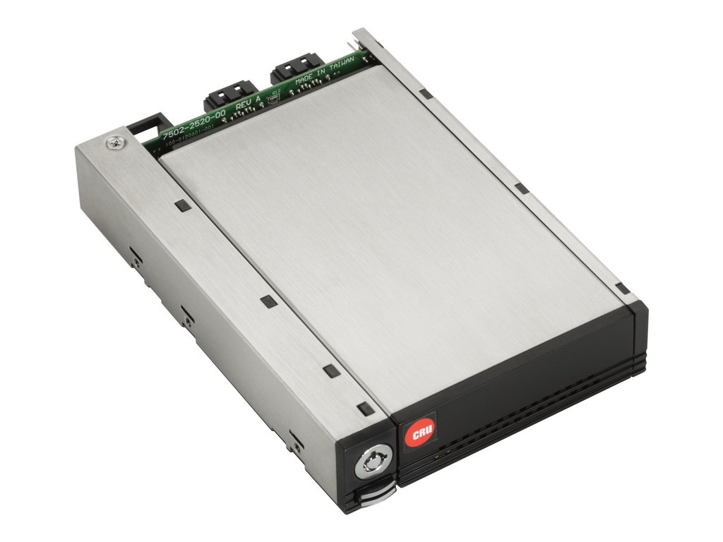 HP DP25 Removable HDD Frame/Carrier - Träger für Speicherlaufwerk (Caddy)