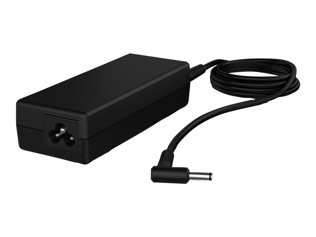 HP Smart AC Adapter - Netzteil - 90 Watt - Europa