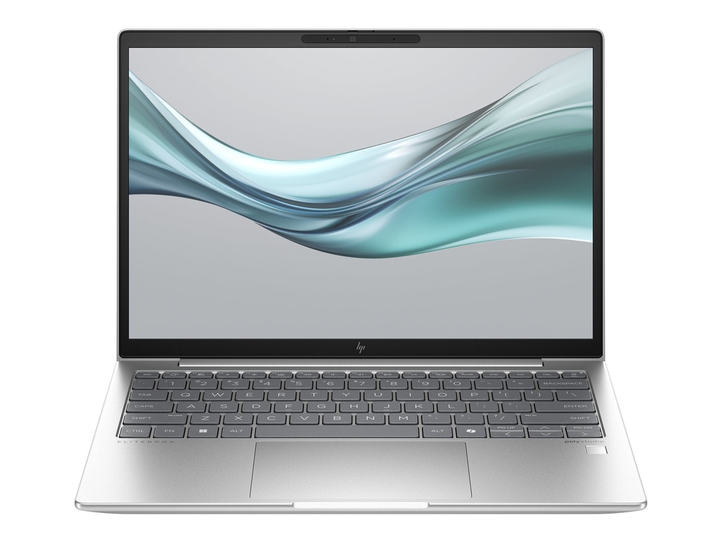 HP EliteBook 630 G11 Notebook - Intel Core Ultra 5 125U / 1.3 GHz - Win 11 Pro - Intel Graphics - 16 GB RAM - 512 GB SSD NVMe - 33.8 cm (13.3")