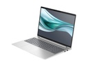HP EliteBook 660 G11 Notebook - Intel Core Ultra 5 125U - Win 11 Pro - Intel Graphics - 8 GB RAM - 256 GB SSD NVMe - 40.6 cm (16")