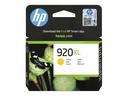 HP 920XL - 6 ml - Hohe Ergiebigkeit - Gelb - original