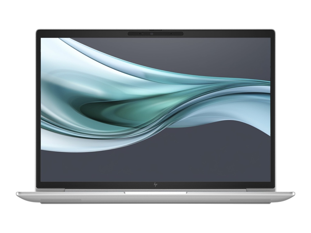 HP EliteBook 640 G11 Notebook - Intel Core Ultra 5 125U / 1.3 GHz - Win 11 Pro - Intel Graphics - 16 GB RAM - 512 GB SSD NVMe - 35.56 cm (14")