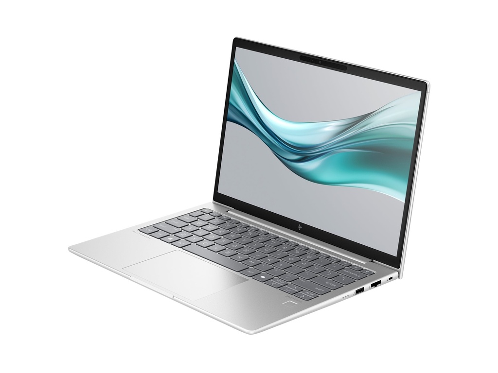 HP EliteBook 630 G11 Notebook - Intel Core Ultra 7 155U / 1.7 GHz - Win 11 Pro - Intel Graphics - 16 GB RAM - 512 GB SSD NVMe - 33.8 cm (13.3")