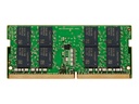 HP  DDR4 - Modul - 32 GB - SO DIMM 260-PIN - 3200 MHz / PC4-25600 - 1.2 V - ungepuffert - non-ECC - für Elite Slice G2 (SODIMM)