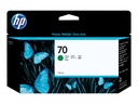 HP 70 - 130 ml - grün - original - DesignJet